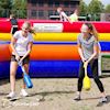 Knotshockey